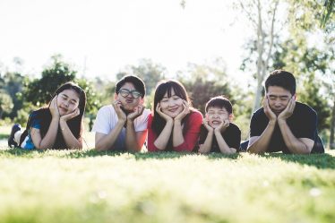 Famille nombreuse